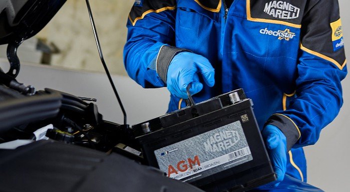 Neuer Katalog Starterbatterien